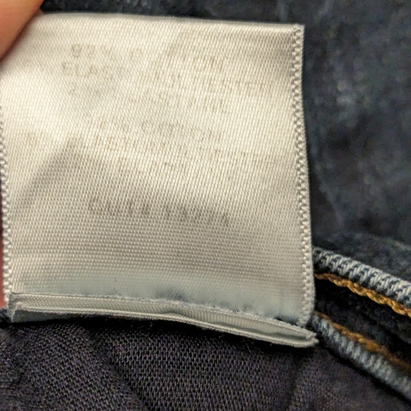 J Brand Denim Jeans Tyler Slim Fit Men's 32" - Picture 9 of 9